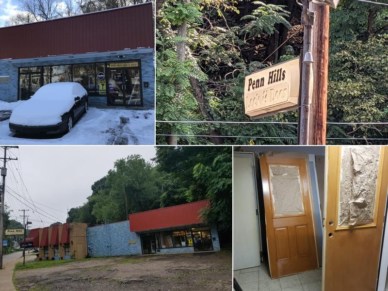 Penn Hills Lock & Door
