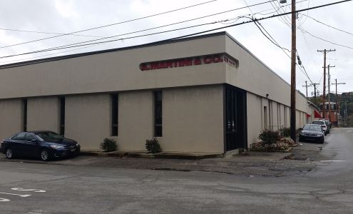 A. Martini & Co. 320 Grant Ave, Verona Pennsylvania 15147