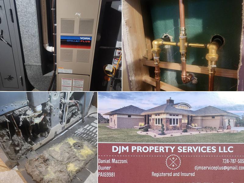 DM Maintenance Service LLC