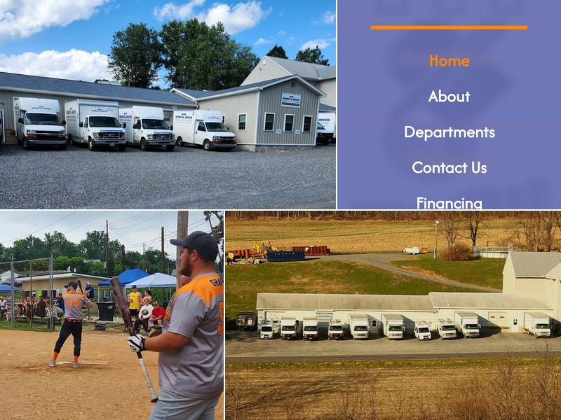 W & W Residential Services