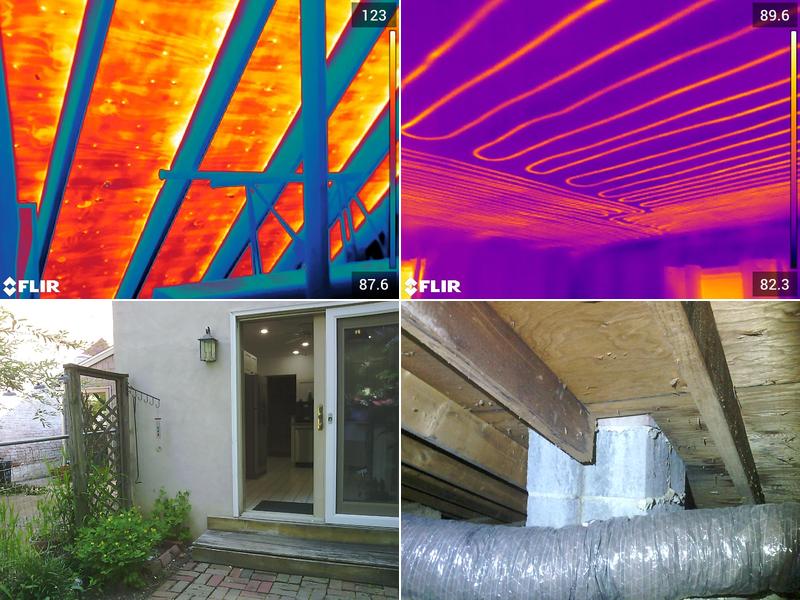 Home Pro Inspectors LLC