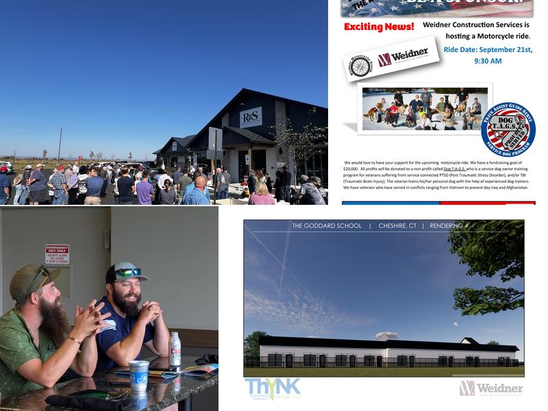 Weidner Construction Services