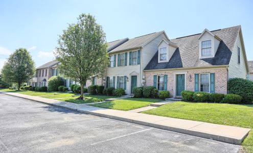 Rockledge Town Homes