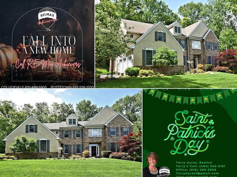 Terry Ayres | RE/MAX Achievers Inc