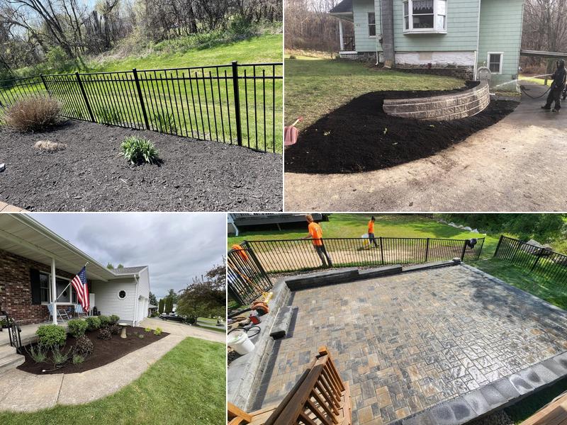 Andrew's Property Maintenance LLC