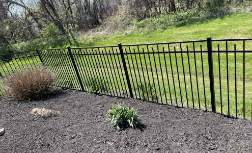 Andrew's Property Maintenance LLC