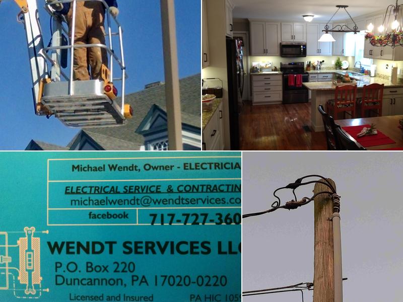 Wendt Services LLC