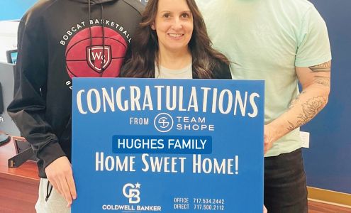 Kelley Hughes - Realtor