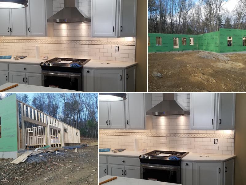 Harding Construction Tech