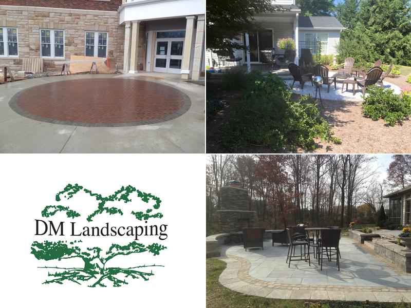 DM Landscaping