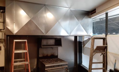 Forced Air Furnace Co