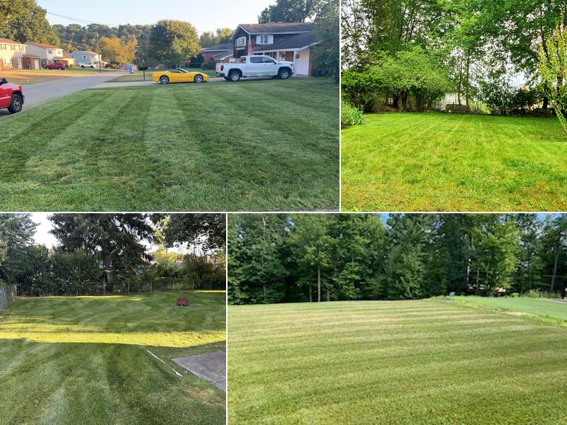 Quality Cuts Lawncare and Landscaping