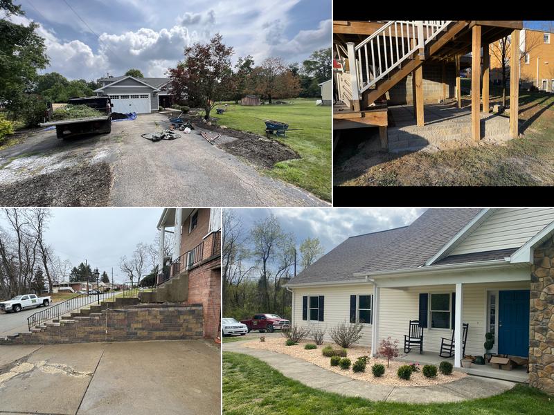 M&M Landscape Service