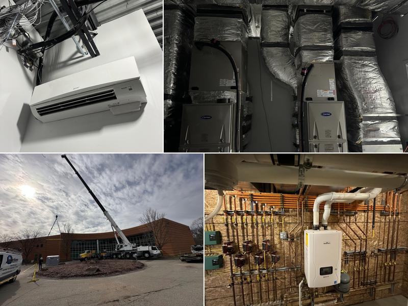 Junction Climate Control