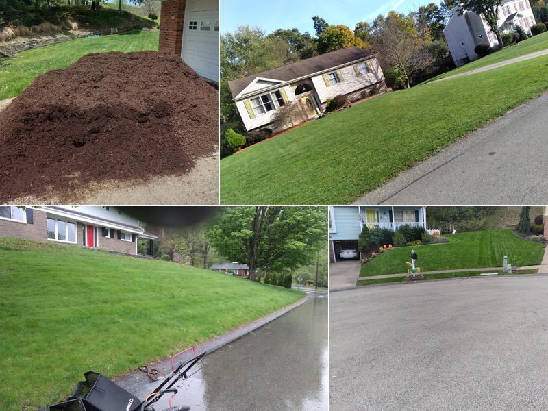 In&Outs Lawn and Home