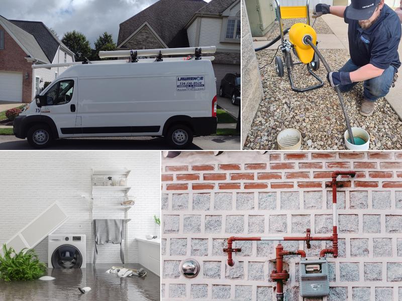 Lawrence Plumbing LLC