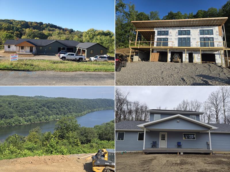 Sharek Custom Construction LLC