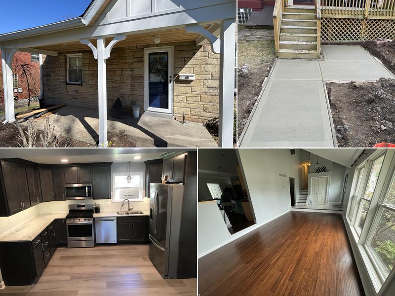 Clay Building Solutions LLC.