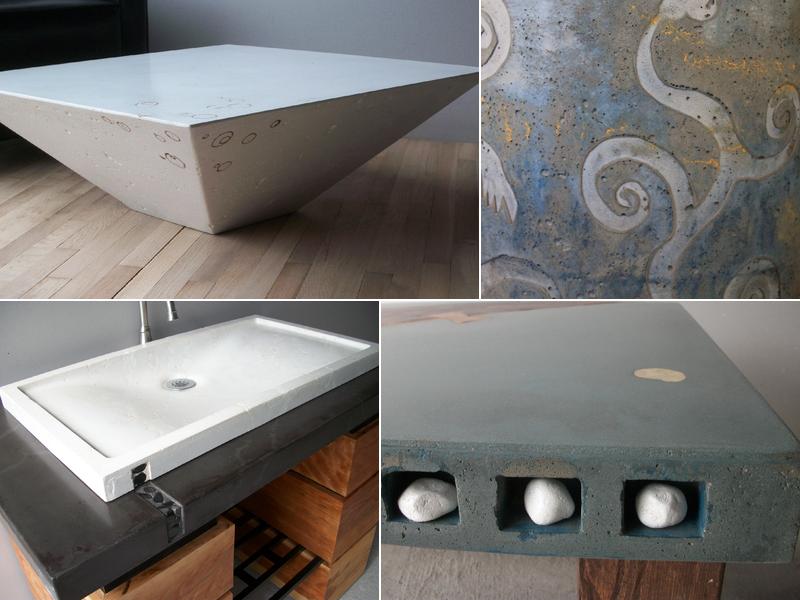 Hoadley Artisan Surfaces