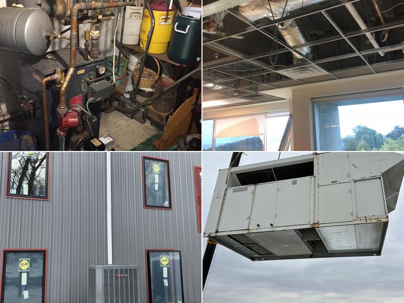 Elluinger's Heating & Cooling