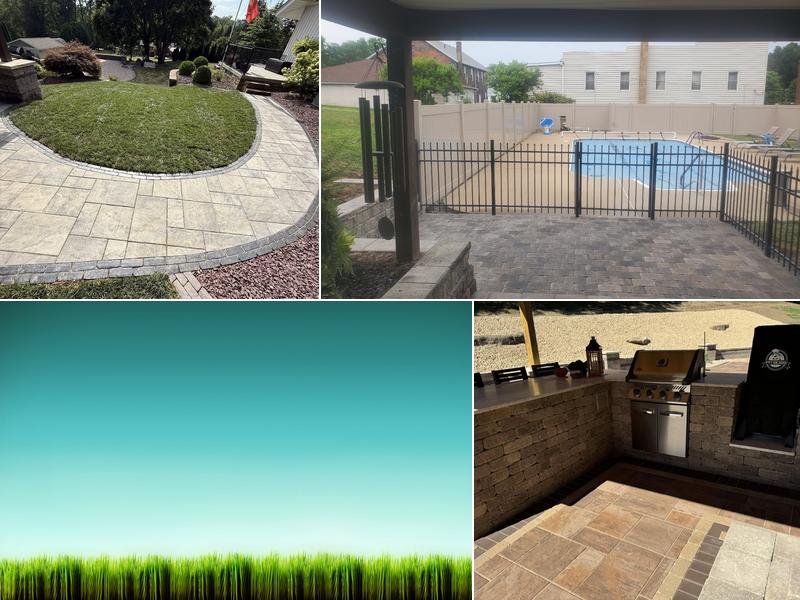 First Impression Landscape LLC.