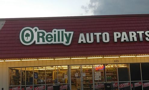 O'Reilly Auto Parts