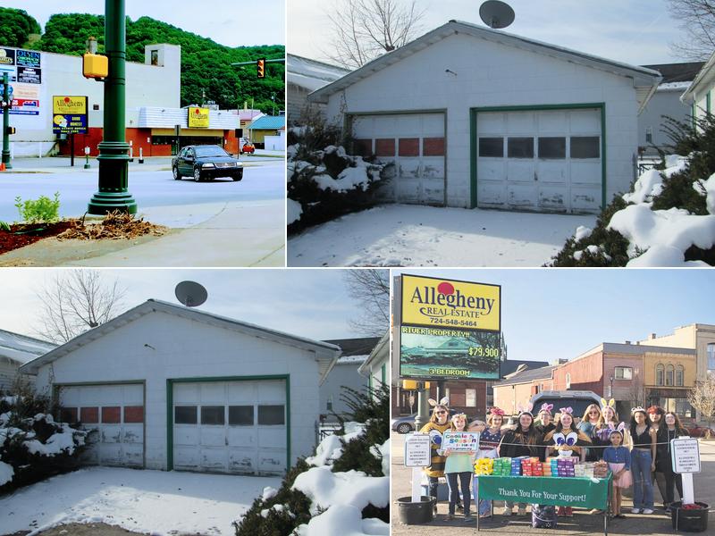 Allegheny Real Estate