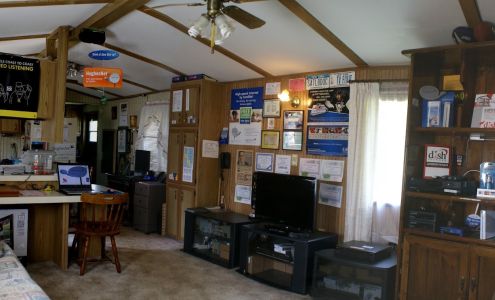 Lane TV & Satellite Sinclairville