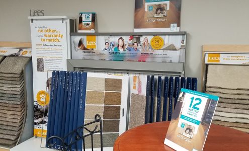 Stevens Carpet One Floor & Home