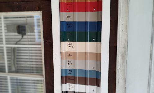 The Shed Guy 7092 PA-321, Kane Pennsylvania 16735