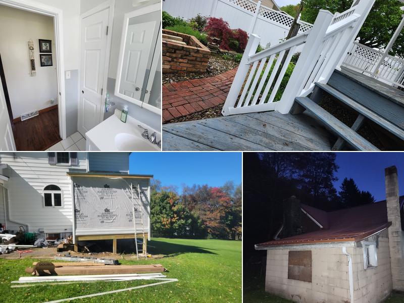 Dmeyer construction llc