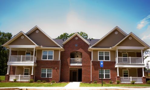 Foxwood Senior Village Washington