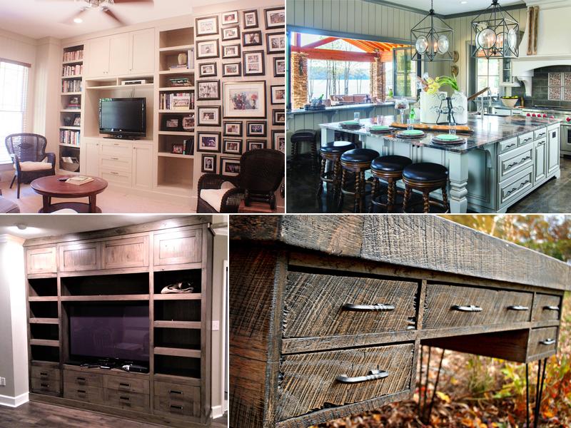 Dovetails Joinery LLC