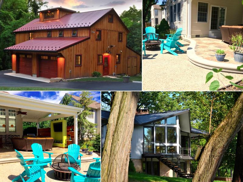 Spring Creek Design, LLC