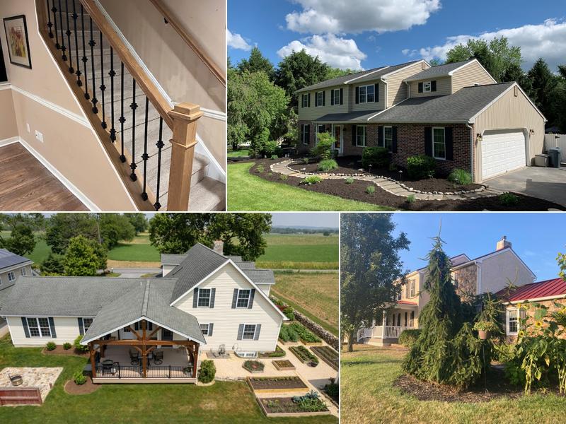 Trailway Construction