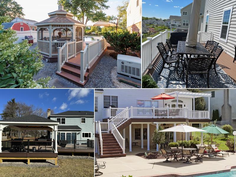 Deck Craft Plus, LLC