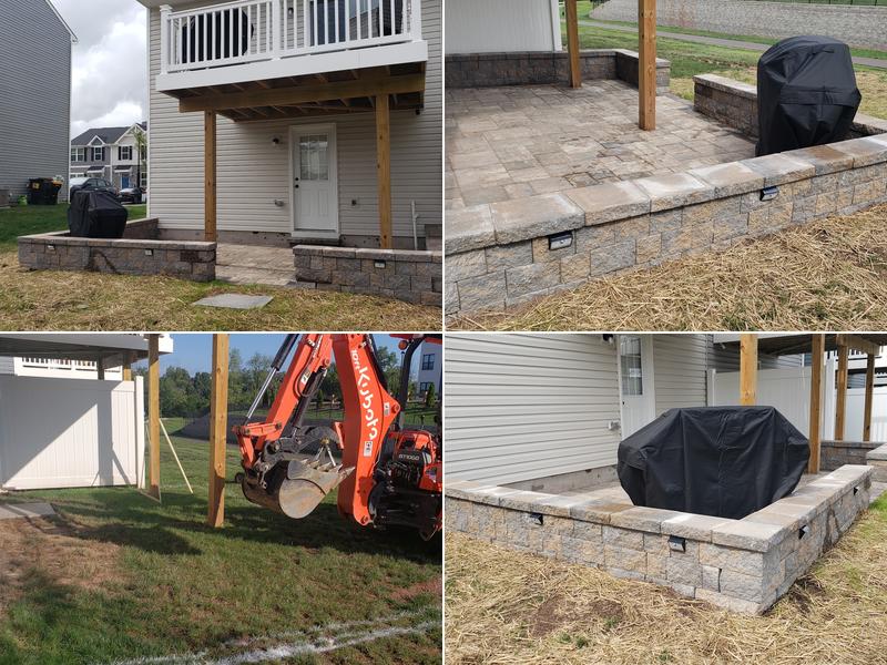 Phoenix Landscape Services