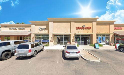 Bitcoin ATM Scottsdale - Coinhub