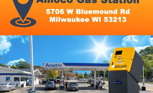 Bitcoin ATM Milwaukee - Coinhub