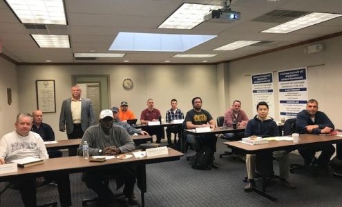 The Electrical Association of Philadelphia