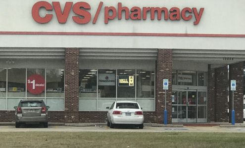 CVS