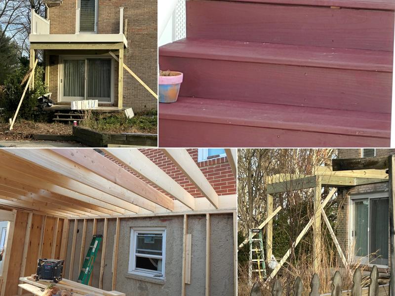 Mitchem Home Improvement