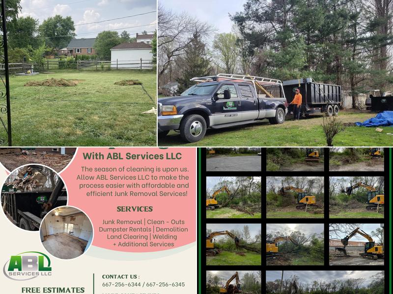 ABL Services LLC