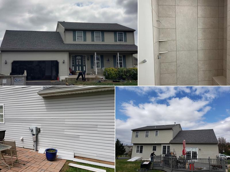 DJS Home Remodeling, LLC