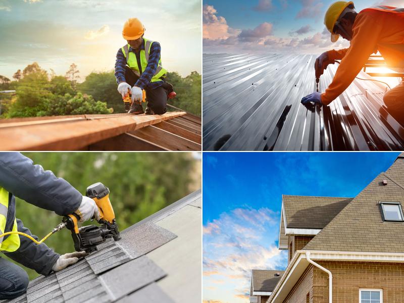 Spring Valley Roofing