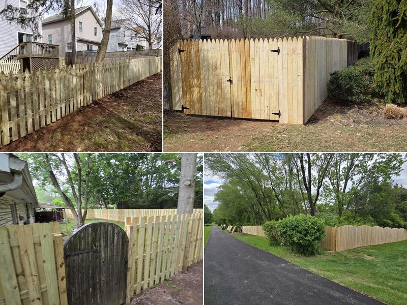 Strong Fence, LLC (Pottstown)