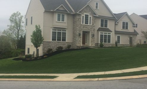 Trailside Lawncare 241 Cinder Rd, New Providence Pennsylvania 17560