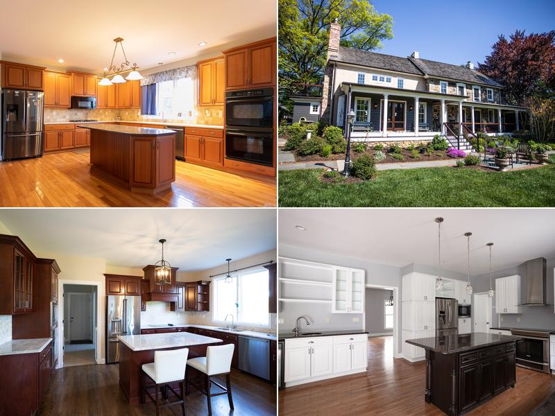 DSJ Painting and Cabinet Refinishing