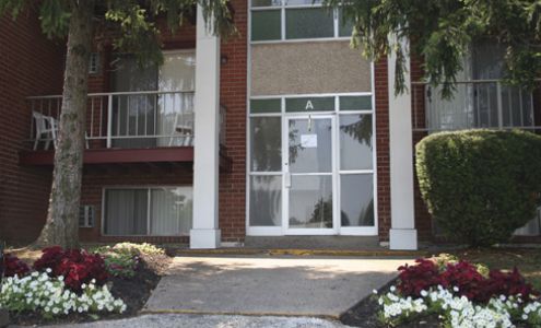 Highview Garden Apartments