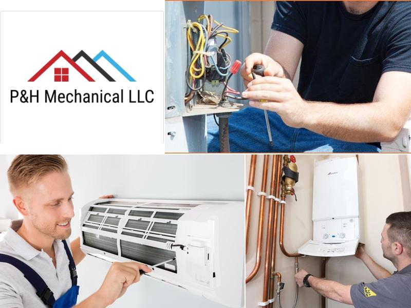 P & H Mechanical LLC